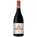 Vinho Barricado
