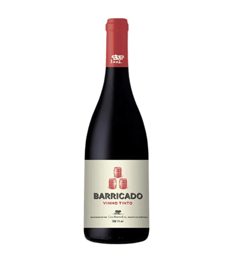 barricado Vinho Barricado - Imagem 1