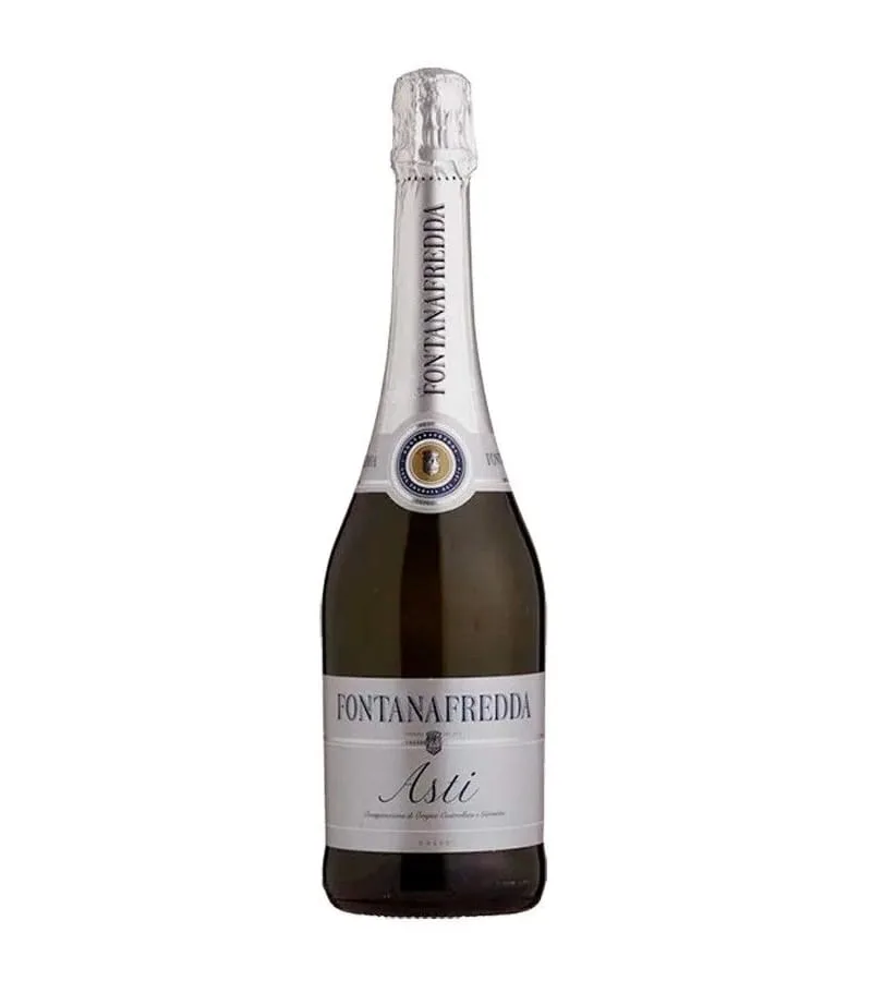 Asti Fontana Fredda - Imagem 1