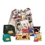 Kit Christmas Dolls 1.11kg