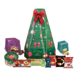 Kit Christmas Tree 1.58kg