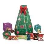 Kit Christmas Tree 1.58kg