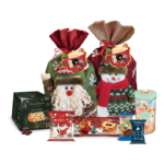 Kit Natalino Christmas bag 1kg