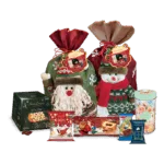 Kit Natalino Christmas bag 1kg