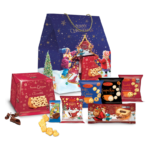 Kit Natalino Magia 1.08kg