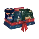 Kit Natalino Rubi 700g