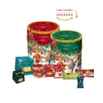 Kit lata Christmas Premium 1,38kg