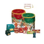 Kit lata Christmas Premium 1,38kg