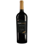 Vinho Tinto Chileno Paso de Los Andes Cabernet Sauvignon 750ml