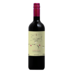 Vinho Tinto Seival Tempranillo 750ml