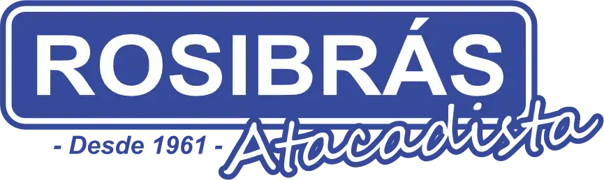 Rosibrás Atacadista - Desde 1961